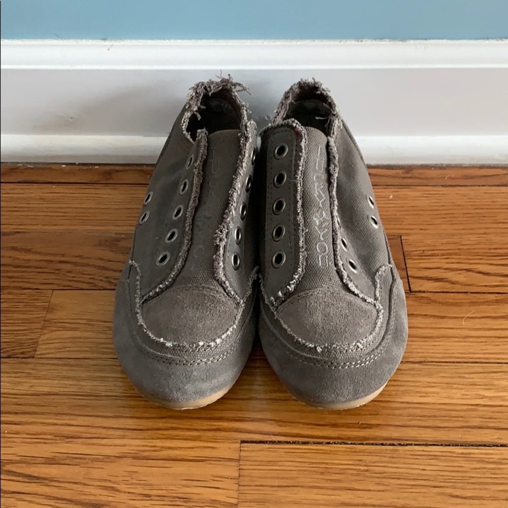 Lucky Brand Sneakers